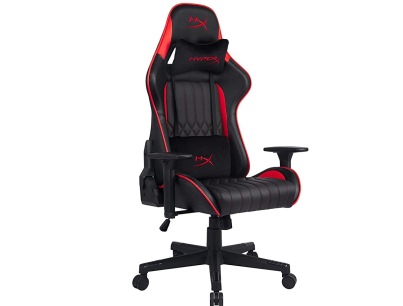 HyperX chair BLAST CORE Black/Red Gaming Chair